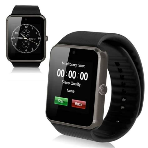 gt08 bluetooth wearable smart watch ce rohshow big sd card|PANDAOO GT08 USER MANUAL Pdf Download .